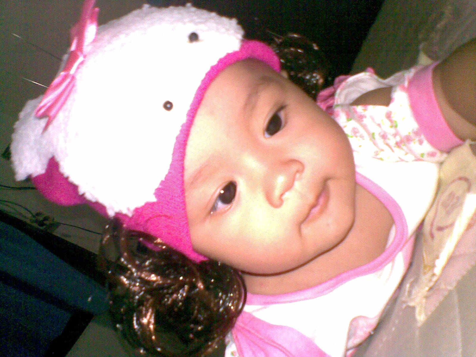 Khalisa Memory Photo
